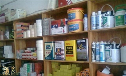 南寧室內(nèi)設(shè)計公司-材料庫