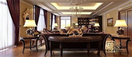 室內(nèi)裝修如何將空間大利用?風格的選擇很重要