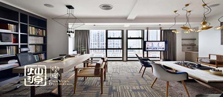 重要的“小事”，燦源告訴你辦公室裝修中那些被忽略的細(xì)節(jié)