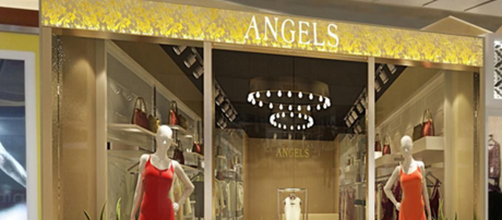 別羨慕銷量雙倍的南寧店鋪裝修效果，看了值得收藏