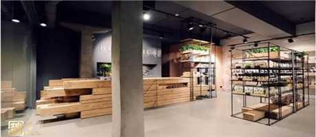 有朋自遠(yuǎn)方來的南寧店鋪裝修效果業(yè)主爭(zhēng)著選擇