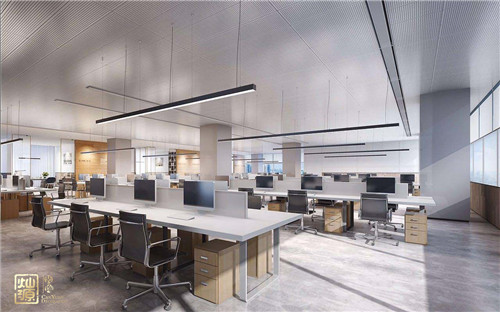 裝修公司-辦公室裝修設(shè)計(jì)