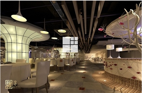餐廳設(shè)計 餐廳設(shè)計