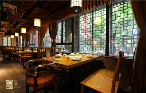 餐廳設(shè)計 餐廳設(shè)計