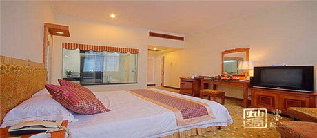 跟酒店競爭，南寧賓館裝修公司的錦囊妙計能幫到你