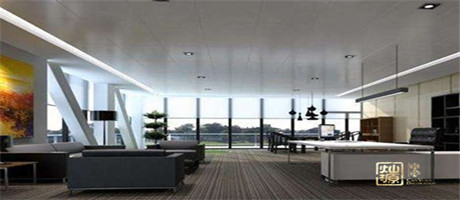 想找南寧寫字樓裝修公司，事半功倍的流程在這里