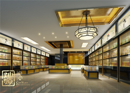 展廳設計 展廳設計