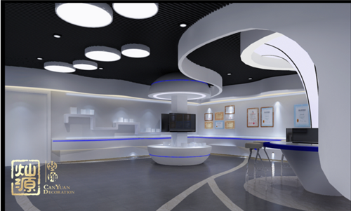 展廳設計 展廳設計