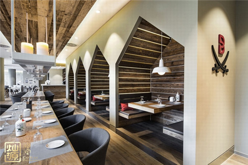 南寧店鋪裝修公司-餐廳裝修設(shè)計(jì) 南寧店鋪裝修公司-餐廳裝修設(shè)計(jì)