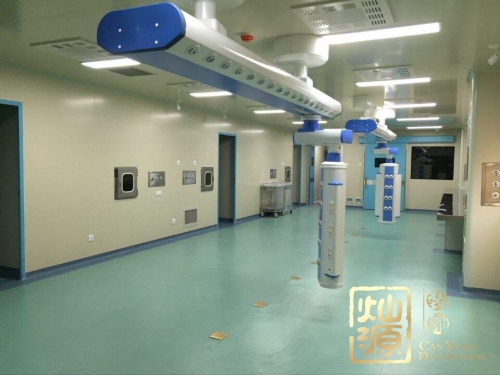 潔凈車(chē)間裝修中對(duì)電子無(wú)塵車(chē)間及實(shí)驗(yàn)室的凈化標(biāo)準(zhǔn)要求2