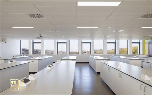 凈化廠房設(shè)計 凈化廠房設(shè)計
