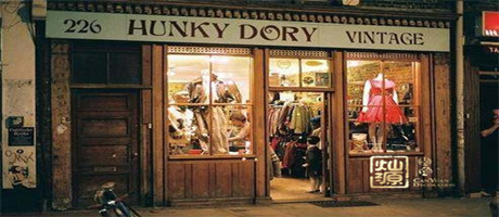 好看的店面設計，一定不能缺少這些元素