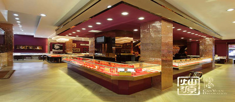 找南寧裝修設(shè)計公司開工，認(rèn)準(zhǔn)品牌瞞重要