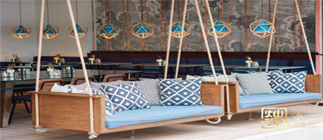 醬紫的店鋪設計，簡直無可挑剔