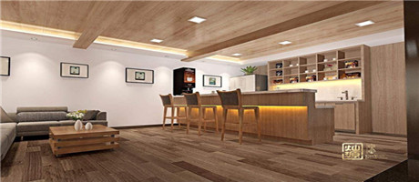 只有更好，南寧十大裝飾公司對比之下你別犯錯(cuò)