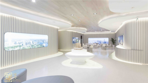 裝修設(shè)計(jì)-辦公室背景墻 裝修設(shè)計(jì)-辦公室背景墻