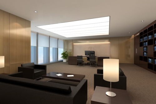 南寧本地的裝修公司請自重，別把業(yè)主的辦公室污染得太嚴(yán)重啦