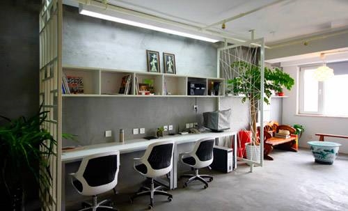 南寧本地的裝修公司請(qǐng)自重，別把業(yè)主的辦公室污染得太嚴(yán)重啦