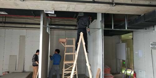 南寧辦公室裝修 南寧辦公室裝修