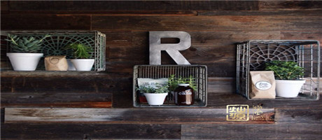 人士教你如何做低成本店面設(shè)計(jì)裝修