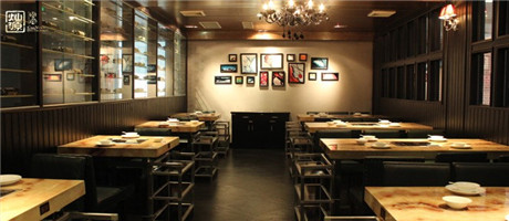 餐飲設計公司的魅力是能讓大家都愛上這些餐廳