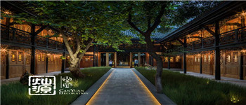 五一將至，怎樣的酒店設(shè)計能使你生意火爆