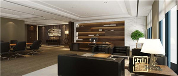 南寧工裝公司比家裝公司體現(xiàn)在哪？