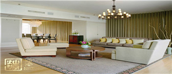 南寧裝修設(shè)計(jì)之提倡綠色裝修，拒絕室內(nèi)污染