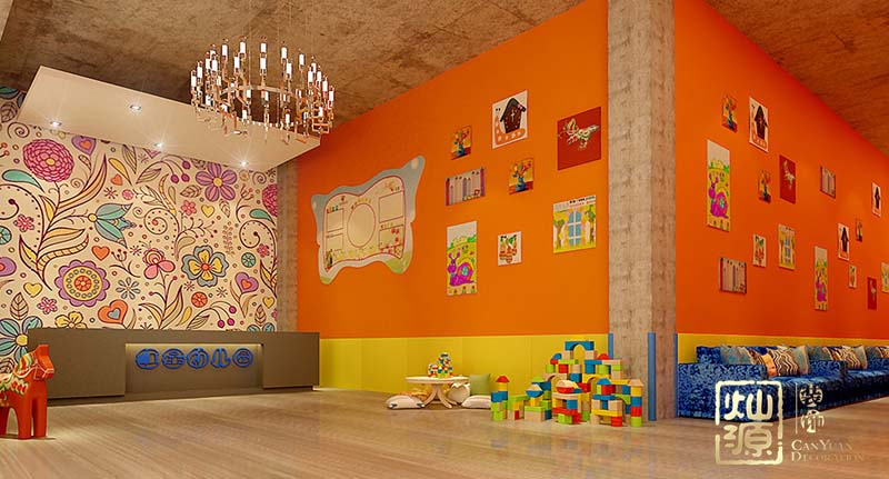 南寧學校裝修 南寧學校裝修