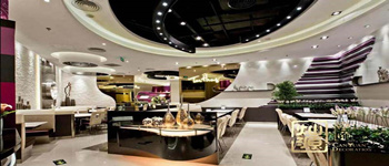 南寧西餐廳裝修的裝飾哪些？