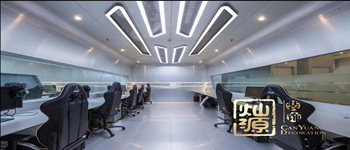 南寧辦公室裝修大概多少錢(qián)一個(gè)平方？