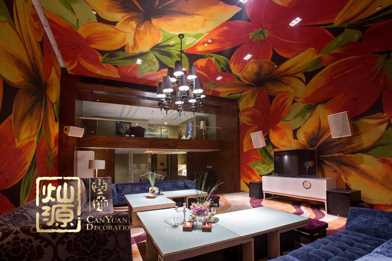 南寧會(huì)所裝修效果圖 南寧會(huì)所裝修效果圖