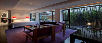 南寧賓館裝修公司對賓館裝修設(shè)計定位解讀