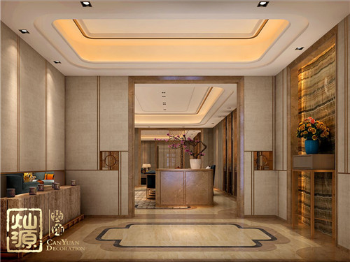 南寧會(huì)所裝修效果圖 南寧會(huì)所裝修效果圖