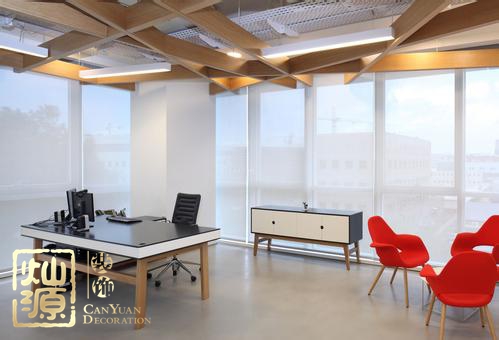 辦公室風水辦公桌材料選擇 辦公室風水辦公桌材料選擇