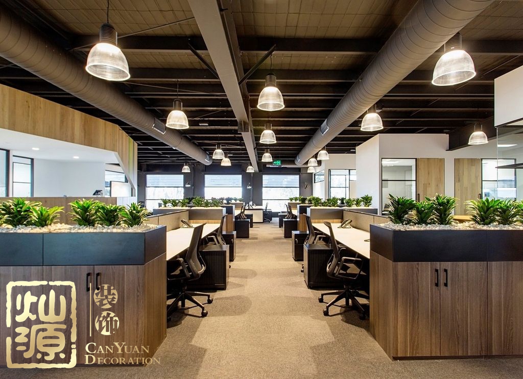 辦公室風(fēng)水分局參考圖 辦公室風(fēng)水分局參考圖