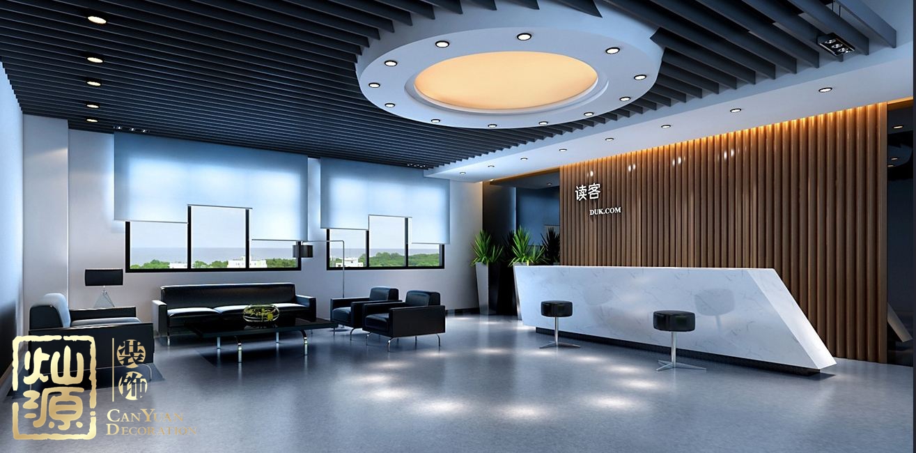 辦公室設(shè)計參考圖 辦公室設(shè)計參考圖