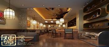 南寧店鋪設(shè)計(jì)有什么重要意義？