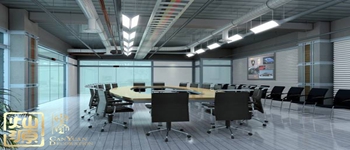 警惕南寧寫(xiě)字樓裝修的隱形殺手，避免中招