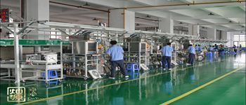 南寧裝修公司指導(dǎo)這樣的廠房裝修才靠譜