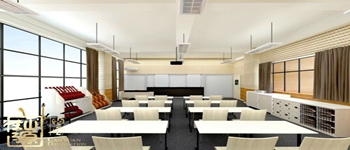 教育空間裝修之打造隔音教室的重要性