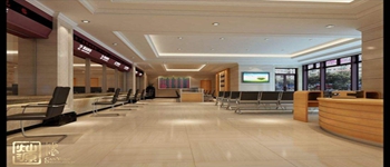 南寧銀行裝修設(shè)計應(yīng)該注意哪些細節(jié)？