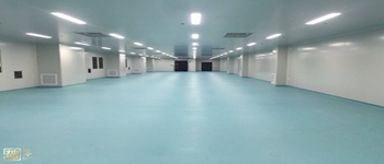 為了營(yíng)造一個(gè)良好的生產(chǎn)環(huán)境，廠房裝修應(yīng)該要注意哪些細(xì)節(jié)？