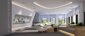 辦公室裝修如何控制好裝修成本