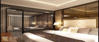 軟裝色彩搭配在酒吧裝修格調和氛圍營造作用