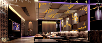 2018KTV裝修設計的發(fā)展趨勢