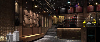 酒吧設計滿足這些內外部設計規(guī)范