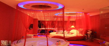 把握潮流需要了解簡單流行情侶酒店設(shè)計