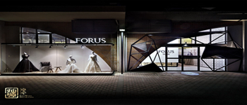 婚紗店裝修應(yīng)該注意這幾個(gè)細(xì)節(jié)