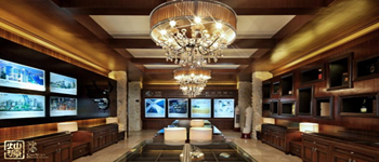 會所裝修預(yù)算再低這些地方也不能省